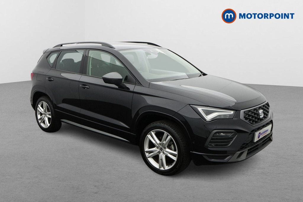 Used SEAT Ateca 2024 for sale - 76394624: Photo 1