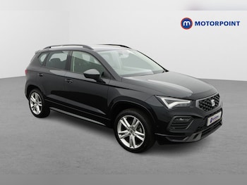 2024 - 1.5 TSI EVO FR 5dr