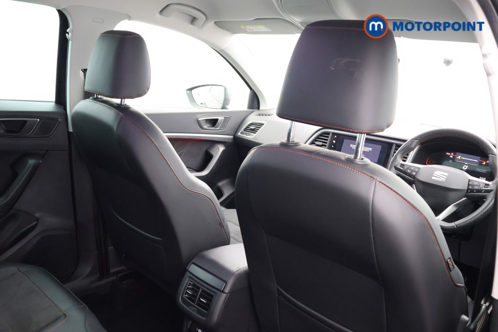 Used SEAT Ateca 2024 for sale - 76394624: Photo 24