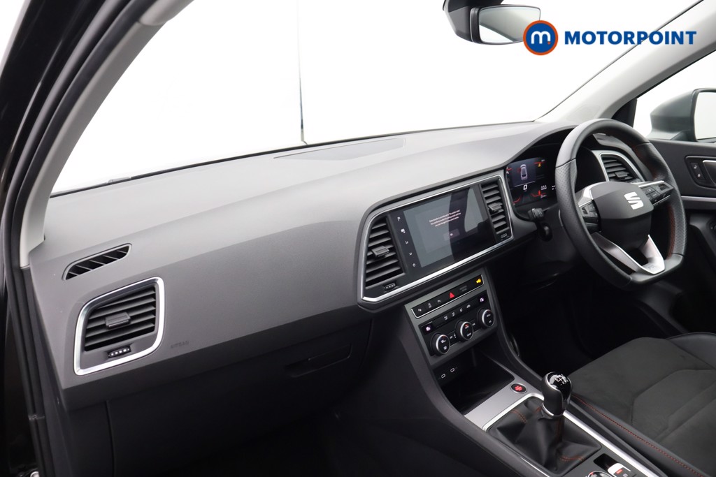 Used SEAT Ateca 2024 for sale - 76394624: Photo 26