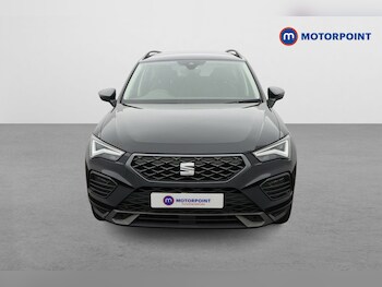 Used SEAT Ateca 2024 for sale - 76394624: Photo