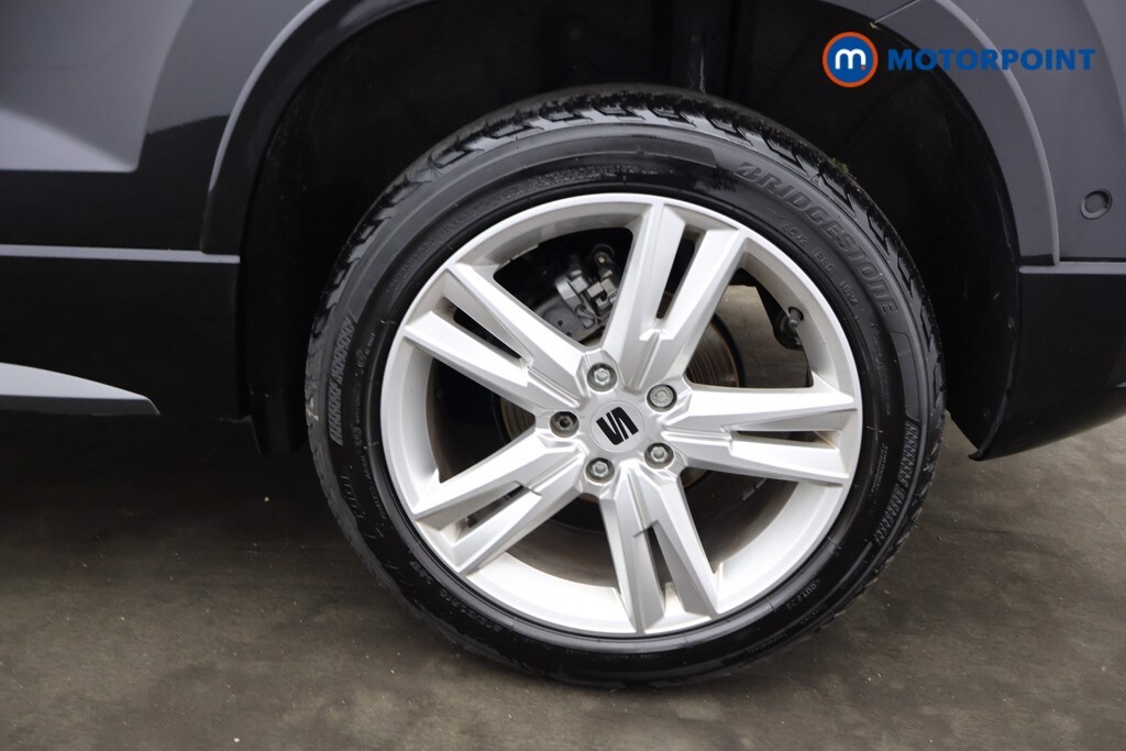 Used SEAT Ateca 2024 for sale - 76394624: Photo 37