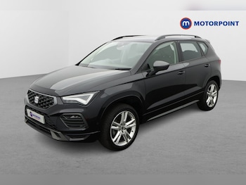 Used SEAT Ateca 2024 for sale - 76394624: Photo