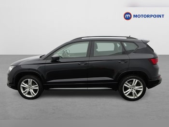 Used SEAT Ateca 2024 for sale - 76394624: Photo