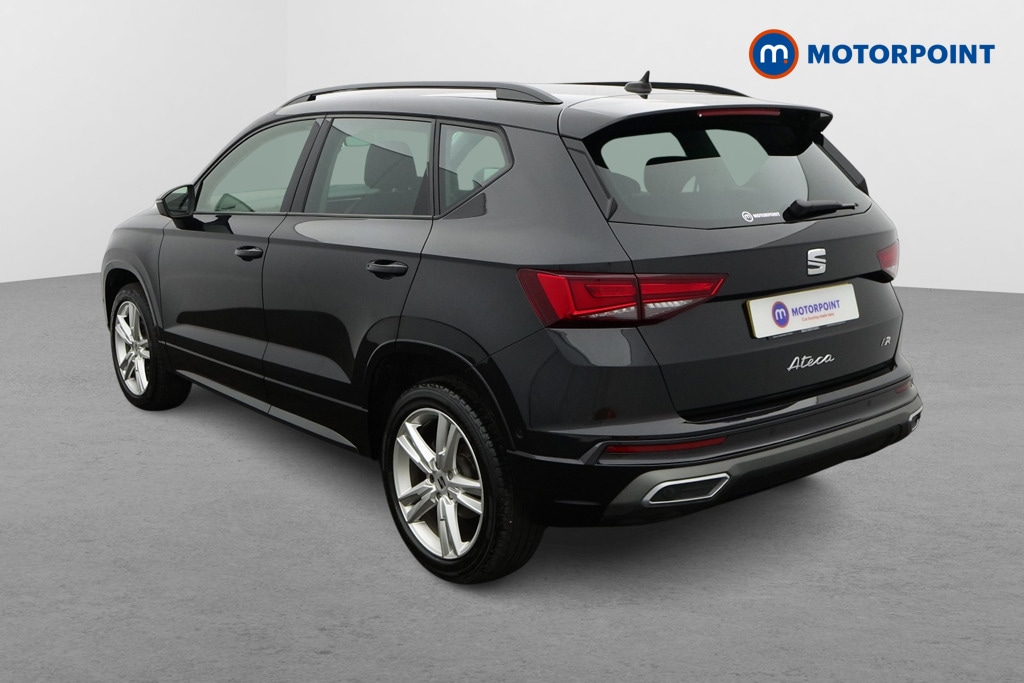 Used SEAT Ateca 2024 for sale - 76394624: Photo 5