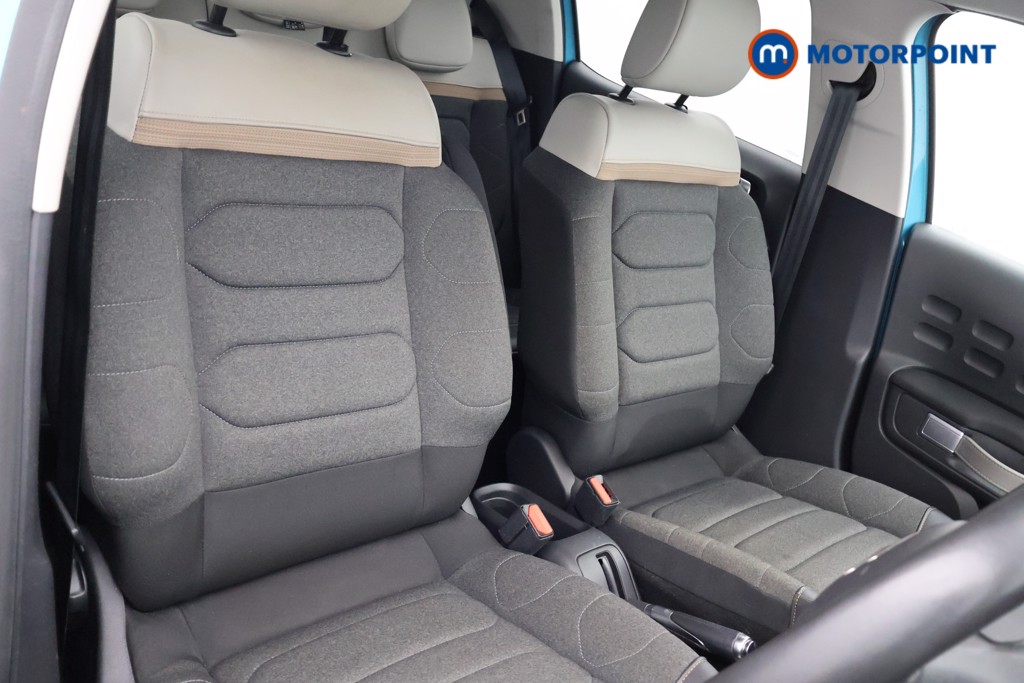 Used Citroen C3 2022 for sale - 76599621: Photo 13