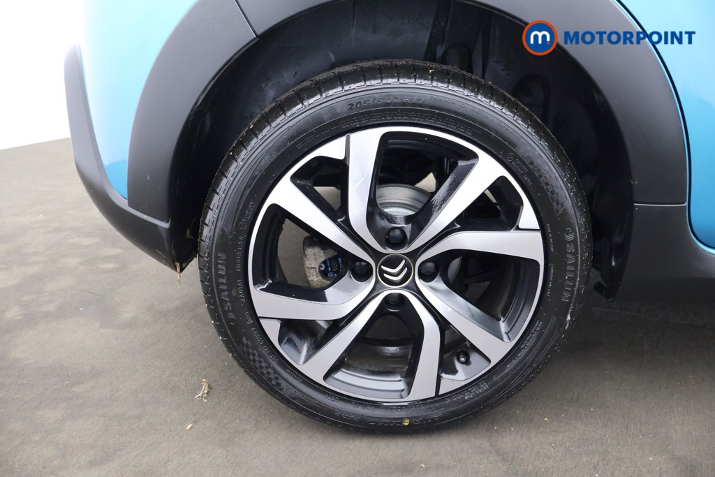 Used Citroen C3 2022 for sale - 76599621: Photo 15