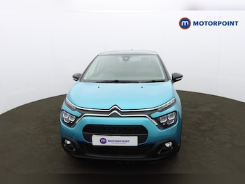 Used Citroen C3 2022 for sale - 76599621: Photo