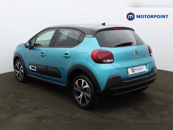 Used Citroen C3 2022 for sale - 76599621: Photo