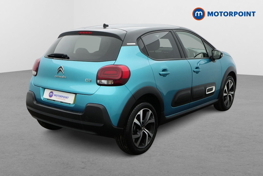 Used Citroen C3 2022 for sale - 76599621: Photo 6