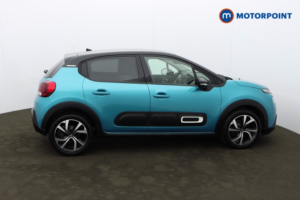 Used Citroen C3 2022 for sale - 76599621: Photo 7