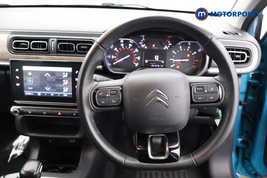 Used Citroen C3 2022 for sale - 76599621: Photo 8