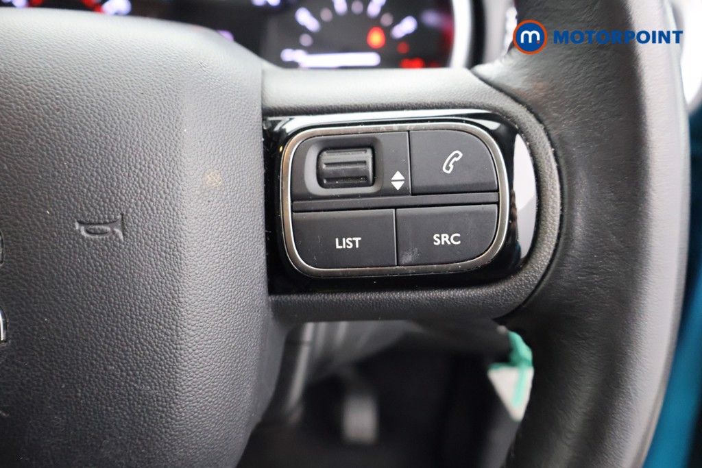 Used Citroen C3 2022 for sale - 76599621: Photo 9