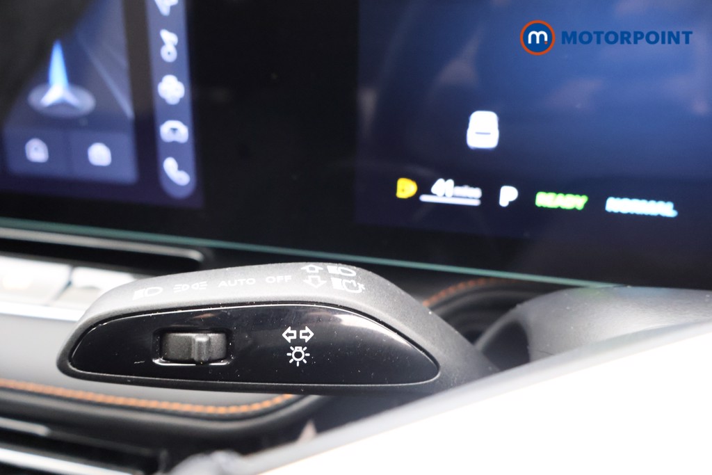 Used MG MG HS 2025 for sale - 77932203: Photo 13