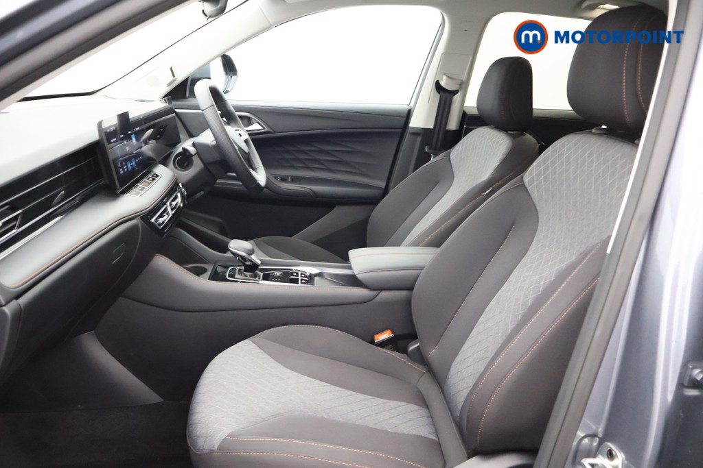 Used MG MG HS 2025 for sale - 77932203: Photo 25