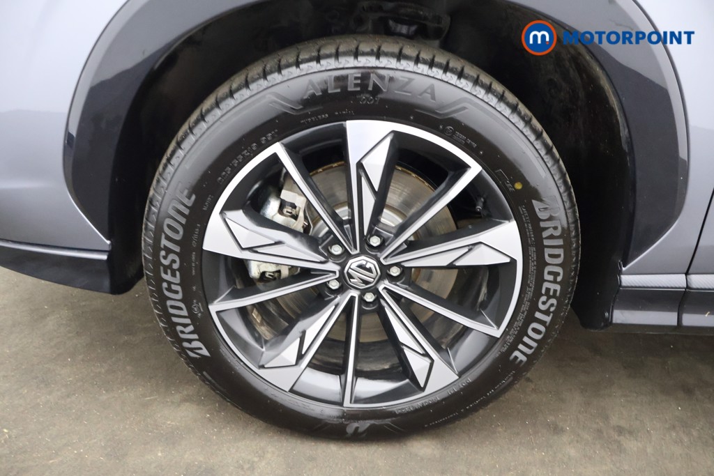 Used MG MG HS 2025 for sale - 77932203: Photo 29