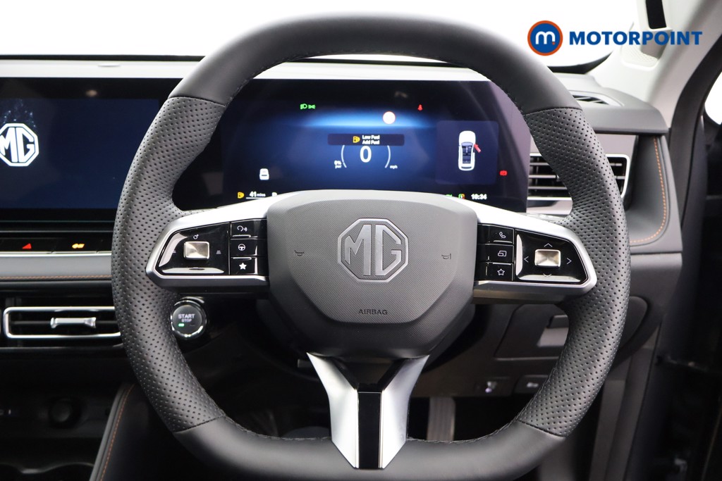 Used MG MG HS 2025 for sale - 77932203: Photo 9