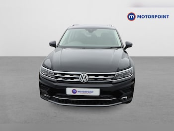 Used Volkswagen Tiguan 2019 for sale - 75830033: Photo