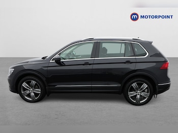 Used Volkswagen Tiguan 2019 for sale - 75830033: Photo