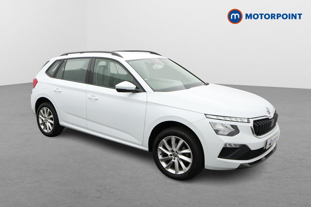 Used Skoda Kamiq 2024 for sale - 76777665: Photo 1