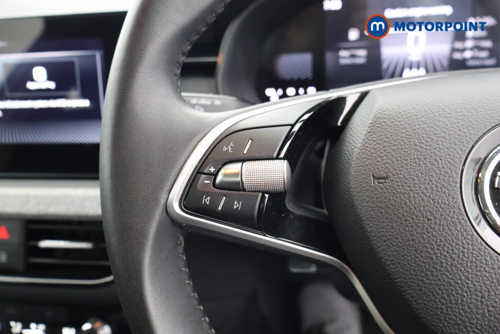 Used Skoda Kamiq 2024 for sale - 76777665: Photo 10