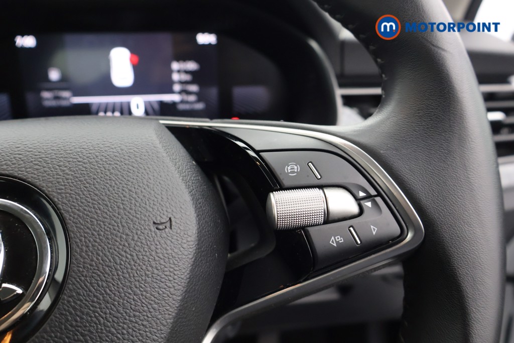 Used Skoda Kamiq 2024 for sale - 76777665: Photo 11