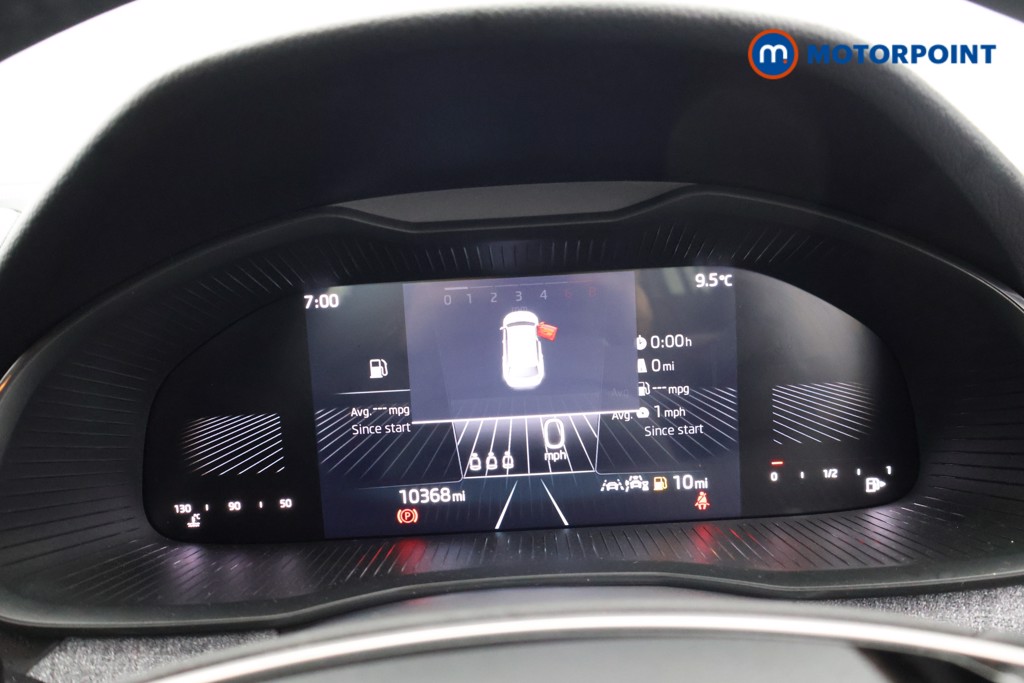 Used Skoda Kamiq 2024 for sale - 76777665: Photo 12