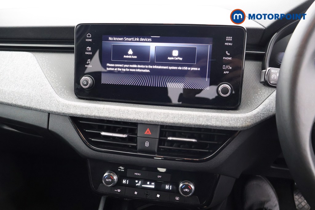 Used Skoda Kamiq 2024 for sale - 76777665: Photo 16