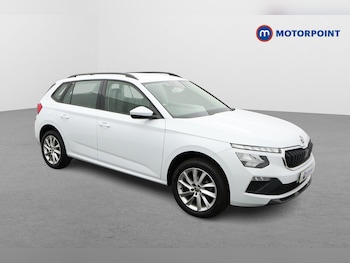 2024 - 1.0 TSI 95 SE 5dr