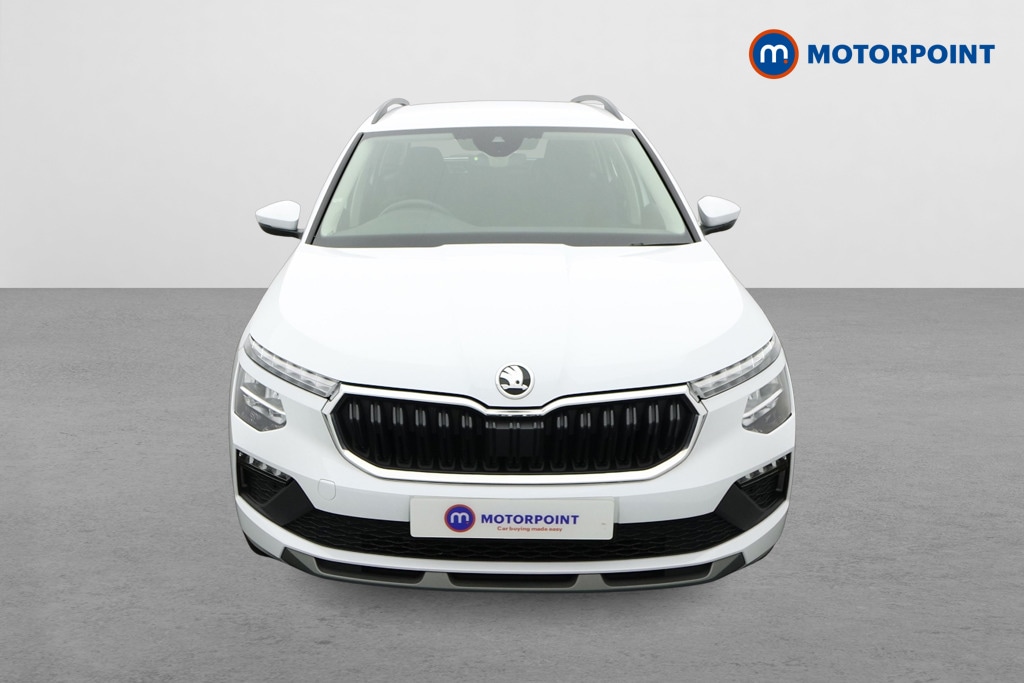 Used Skoda Kamiq 2024 for sale - 76777665: Photo 2