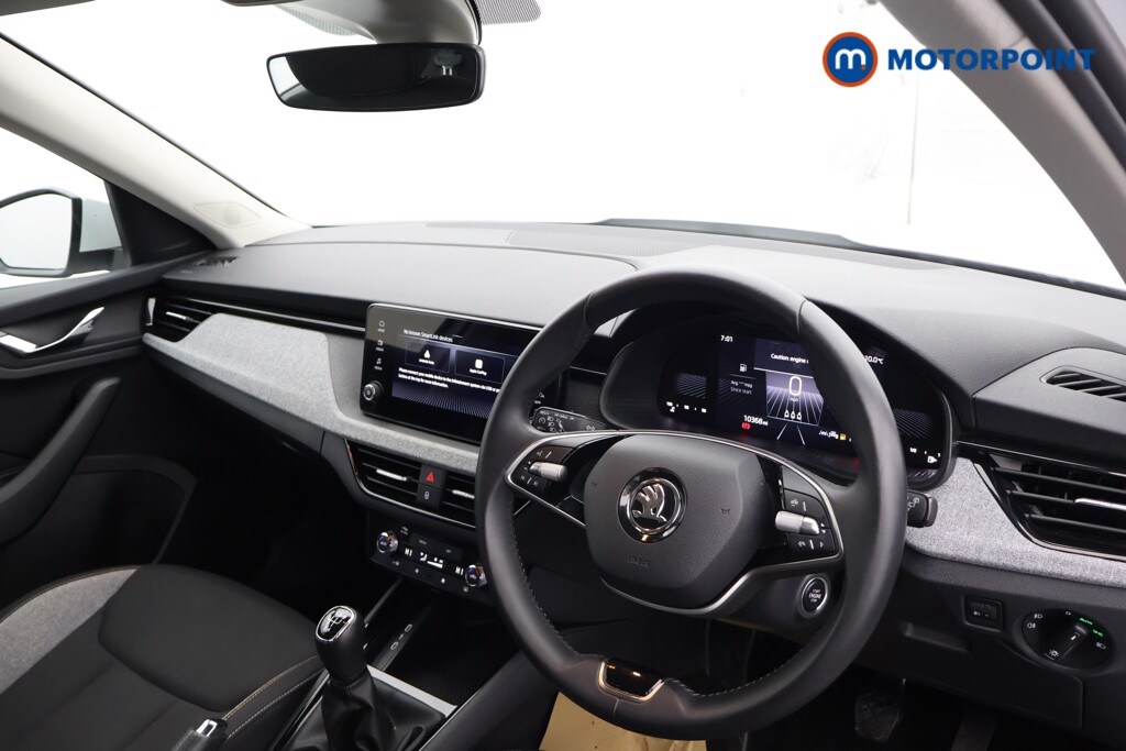 Used Skoda Kamiq 2024 for sale - 76777665: Photo 21