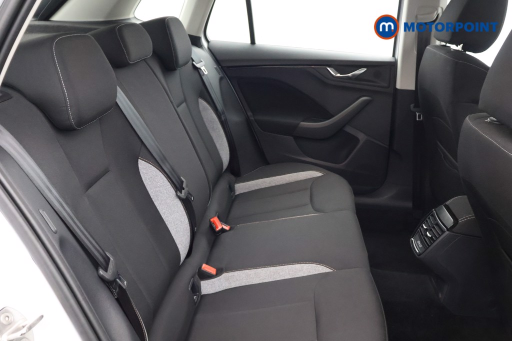 Used Skoda Kamiq 2024 for sale - 76777665: Photo 24