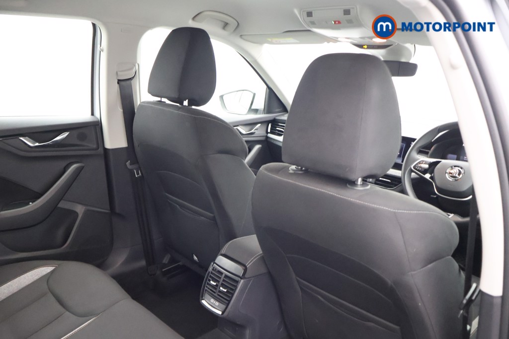 Used Skoda Kamiq 2024 for sale - 76777665: Photo 25