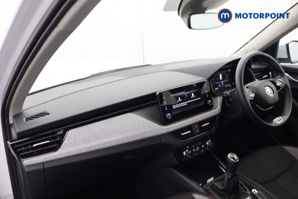 Used Skoda Kamiq 2024 for sale - 76777665: Photo 27