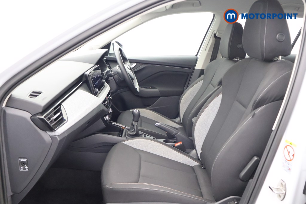 Used Skoda Kamiq 2024 for sale - 76777665: Photo 28