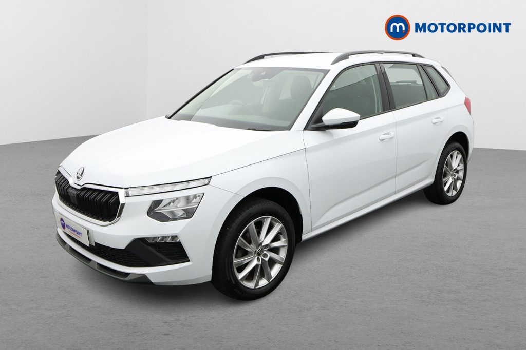 Used Skoda Kamiq 2024 for sale - 76777665: Photo 3