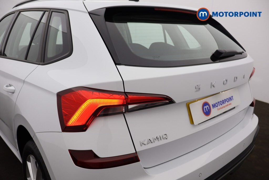 Used Skoda Kamiq 2024 for sale - 76777665: Photo 30