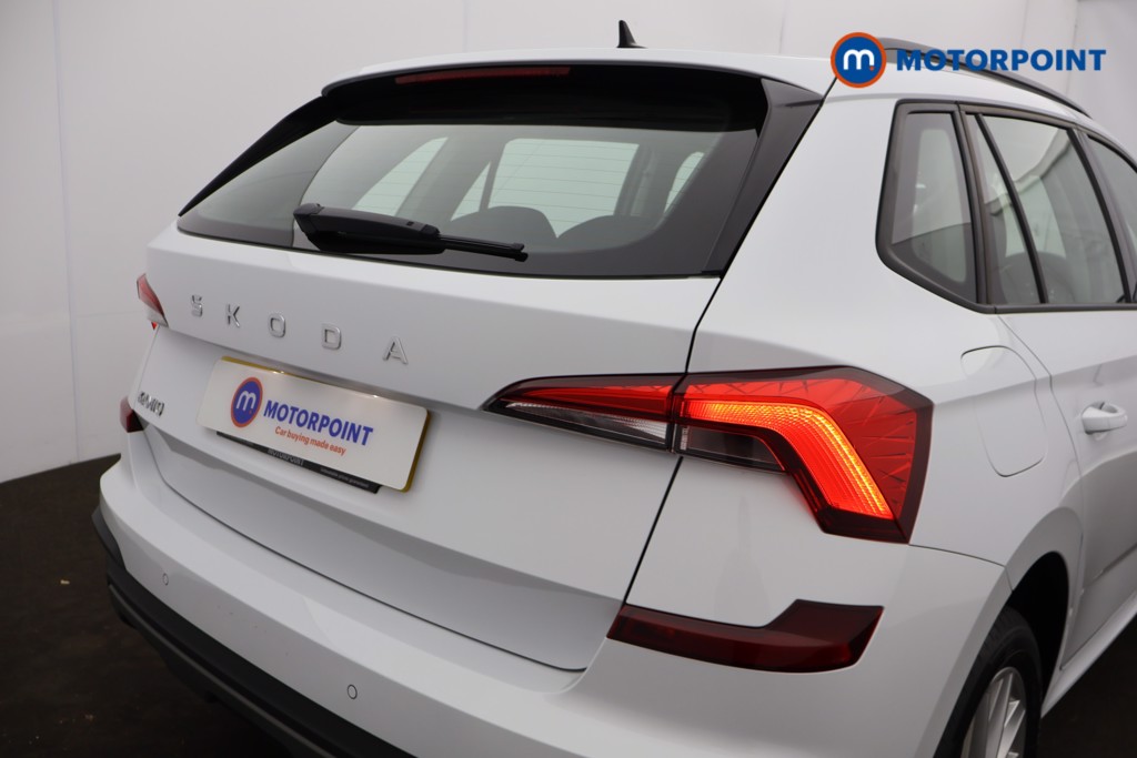 Used Skoda Kamiq 2024 for sale - 76777665: Photo 31