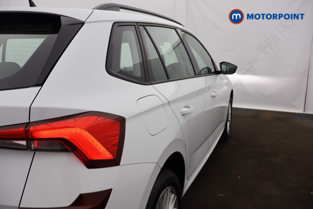 Used Skoda Kamiq 2024 for sale - 76777665: Photo 32