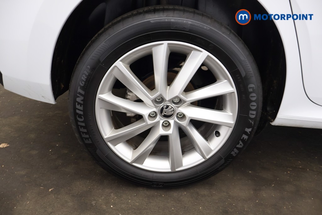 Used Skoda Kamiq 2024 for sale - 76777665: Photo 33