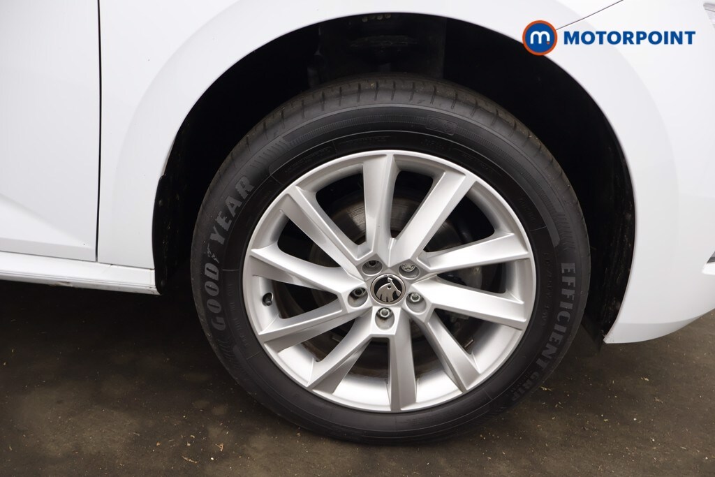 Used Skoda Kamiq 2024 for sale - 76777665: Photo 34