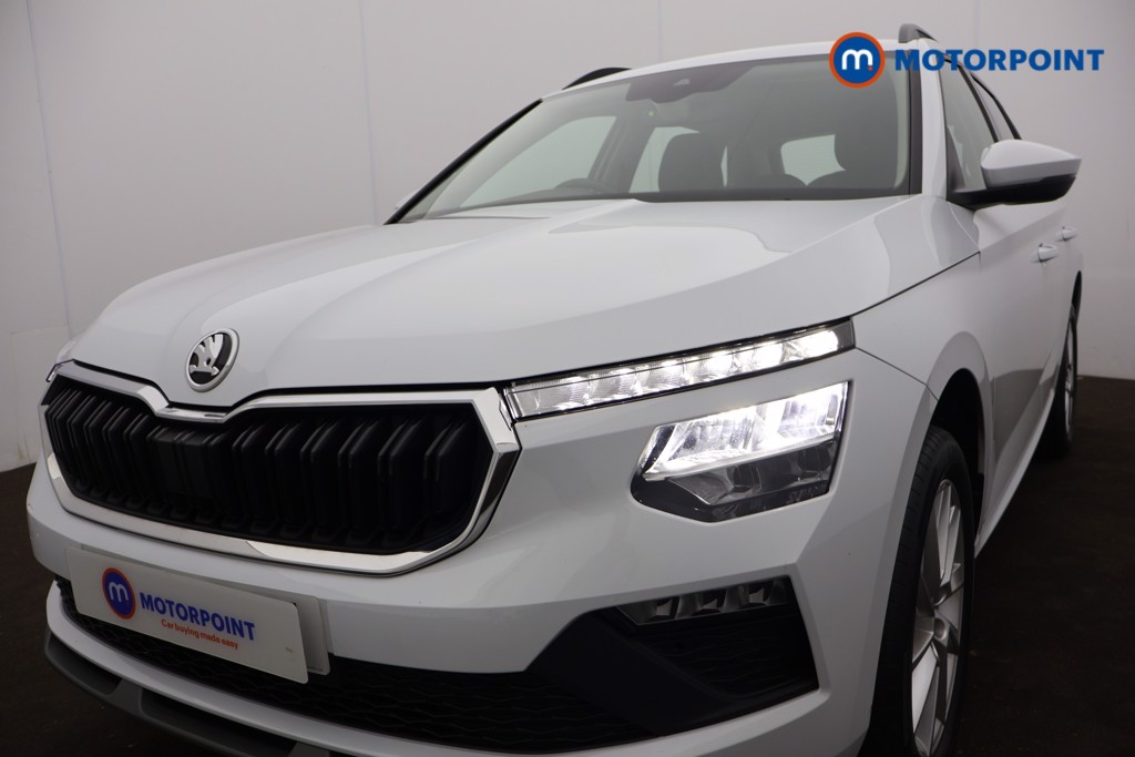Used Skoda Kamiq 2024 for sale - 76777665: Photo 35