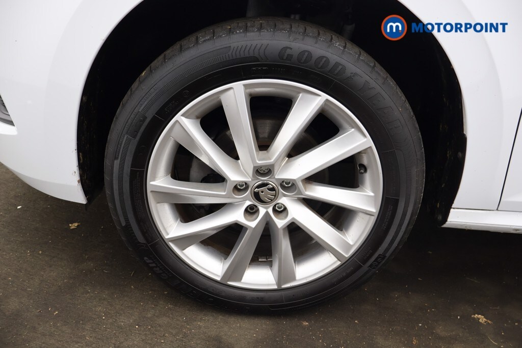 Used Skoda Kamiq 2024 for sale - 76777665: Photo 36