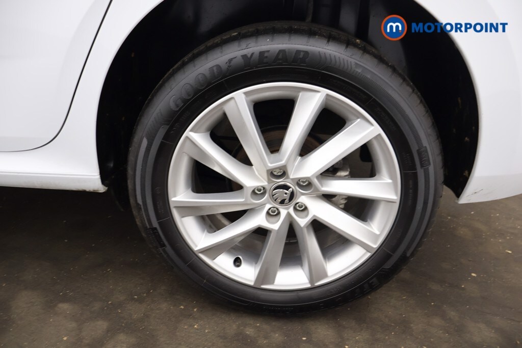 Used Skoda Kamiq 2024 for sale - 76777665: Photo 37