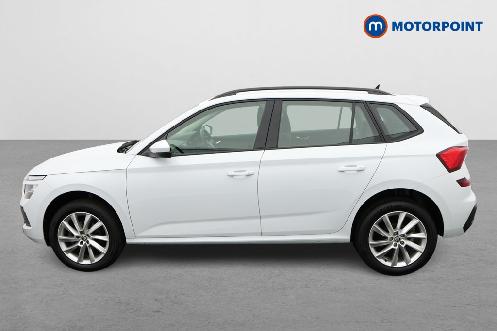 Used Skoda Kamiq 2024 for sale - 76777665: Photo 4