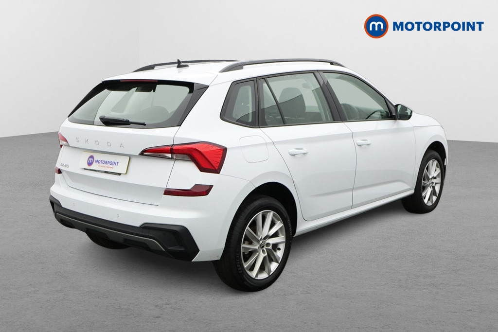 Used Skoda Kamiq 2024 for sale - 76777665: Photo 7