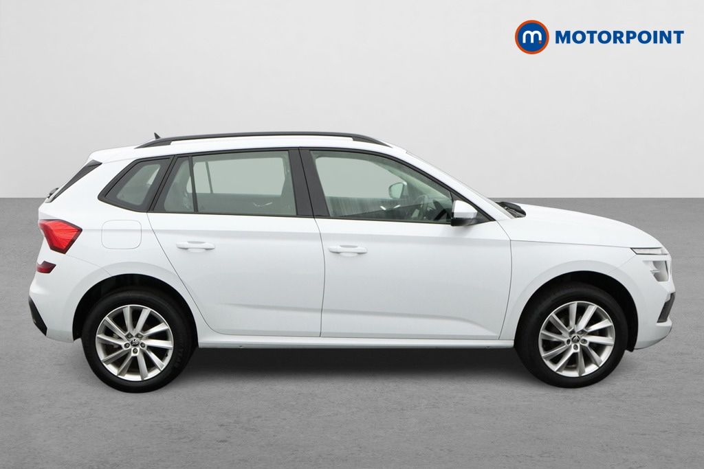 Used Skoda Kamiq 2024 for sale - 76777665: Photo 8