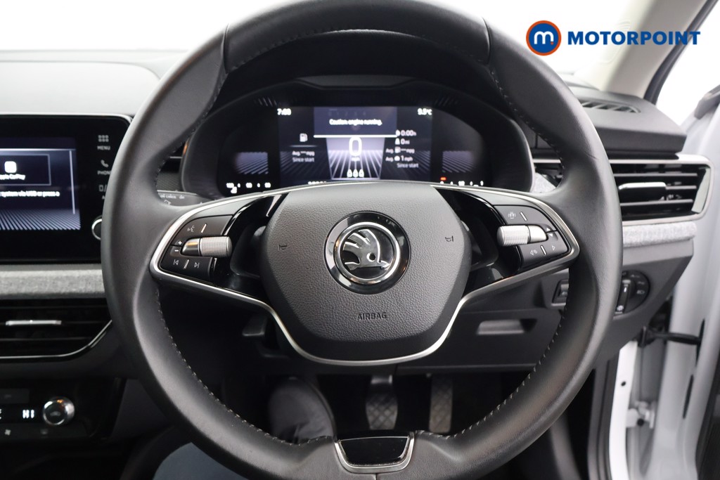 Used Skoda Kamiq 2024 for sale - 76777665: Photo 9