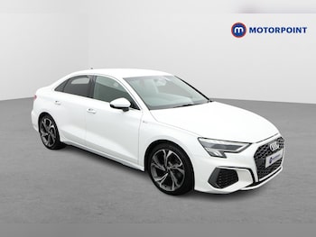 Used Audi A3 2022 for sale - 75935507: Photo