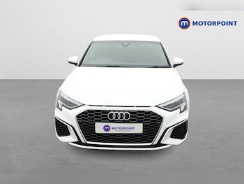 Used Audi A3 2022 for sale - 75935507: Photo